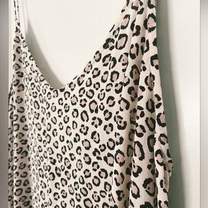 Acacia Silk Dress Medium